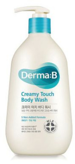 AC컨트롤 바디 로션 400ml 더마비, 1