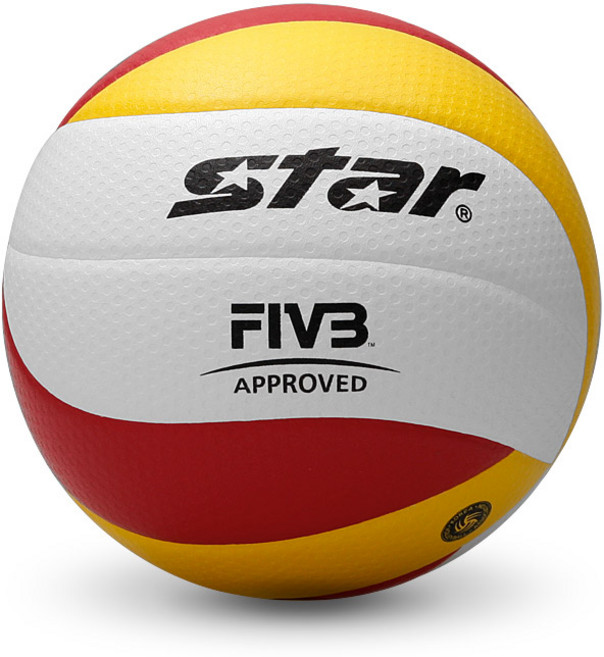 스타정품 배구공 그랜드챔피언2 4호 5호 VB225-34S, 1개, 1개