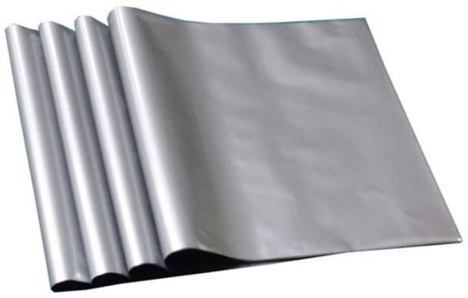 실버 25매 택배 프라임 봉투 70X80cm +4cm LDPE 59000EA 1EA, 본상품