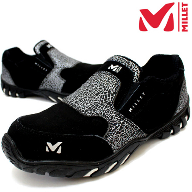 밀레 M007-스타일의 새로움.밀레안전화