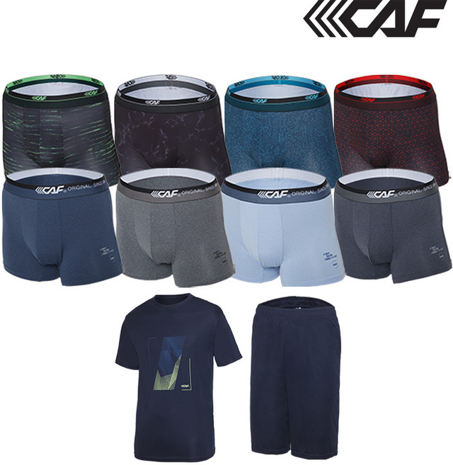 르까프 드로즈 10종 세트