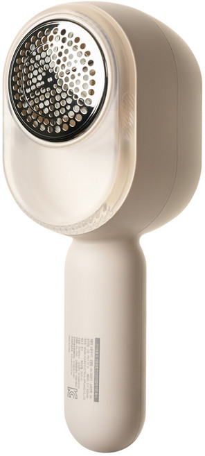 한경희 세탁소용 보풀제거기 충전식 먼지제거 보푸라기 제거 전문가용, 단품, 단품