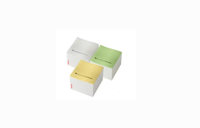 삼성 네모닉 라벨 메모지 프린터 스마트폰 연결 mip-001G 001Y 001P, 1개