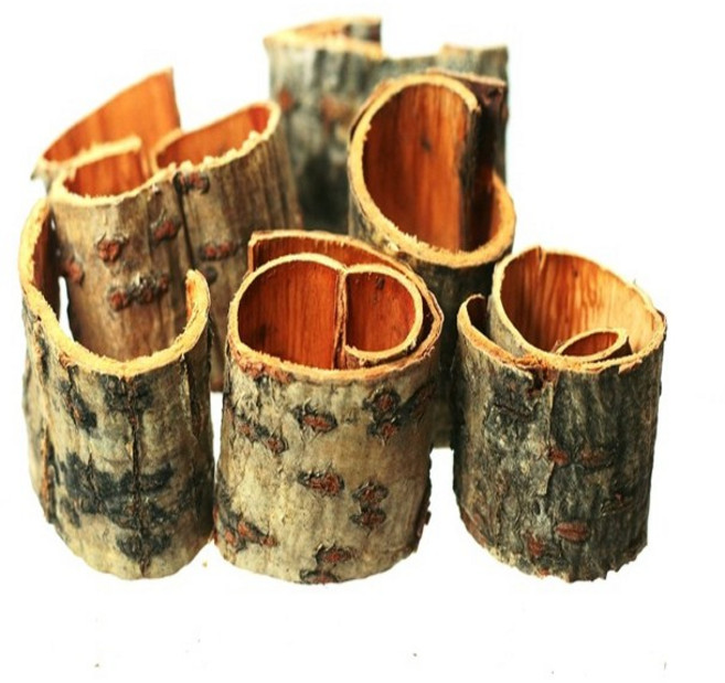 지리산한방식품 야생 마가목나무 껍질 300g/동의보감촌 지리산약초 특품, 1개, 300g