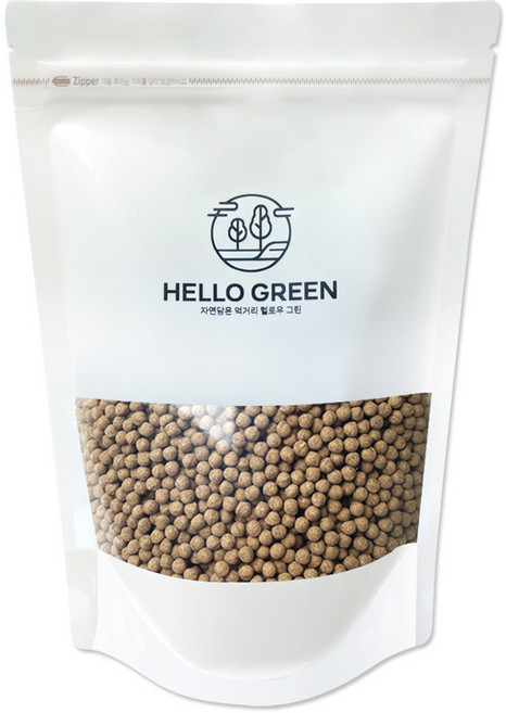 헬로우그린 국내산 생강환 500g(팩) 실속팩, 500g, 1개