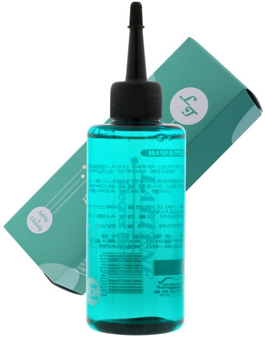 데미안 라뜨네 크리너 리무버 150ml, 1개