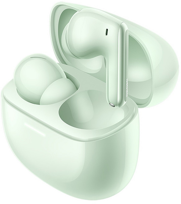 샤오미 레드미 버즈 6 프로 블루투스 이어폰, 제이드 그린
