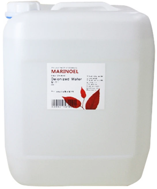 탈이온수 (정제수대체), 20kg(배송비포함) - 쿠팡