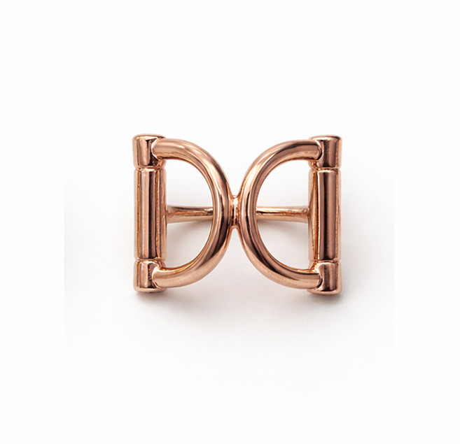 스카프링 스카프 고리 버클 홀더 클립 명품 스타일 진주 큐빅 브로치 장식 반달 링 스카프악세사리 여성 패션 포인트