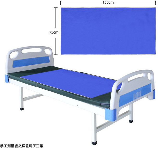 移位滑布 移位滑墊 移位輔助布 護理用品, 1個, 75*150