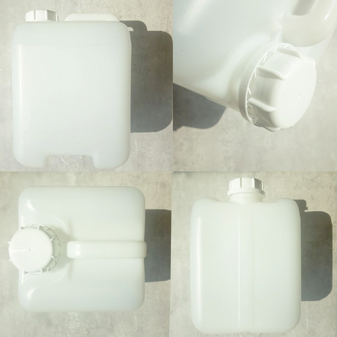 [100개 단위] 10리터 말통 10L 도매