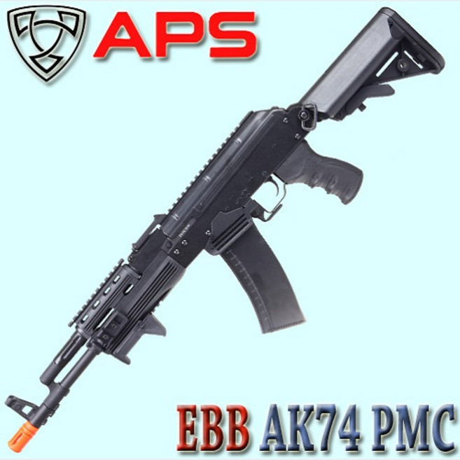 [하비라이프서바이벌] EBB AK74 PMC l ASK209, 1개