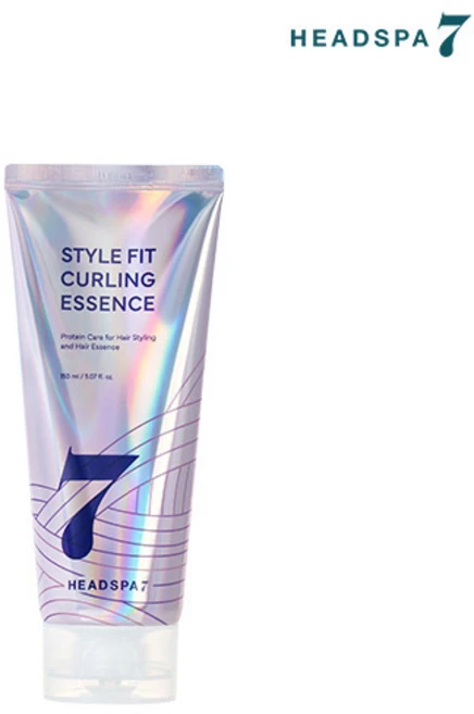 [헤드스파7] 스타일핏 컬링 에센스 150ml, 1개 - 쿠팡