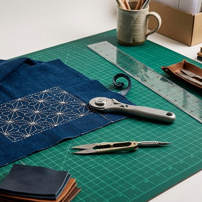 TLM 500778 커팅매트 A1, 단품