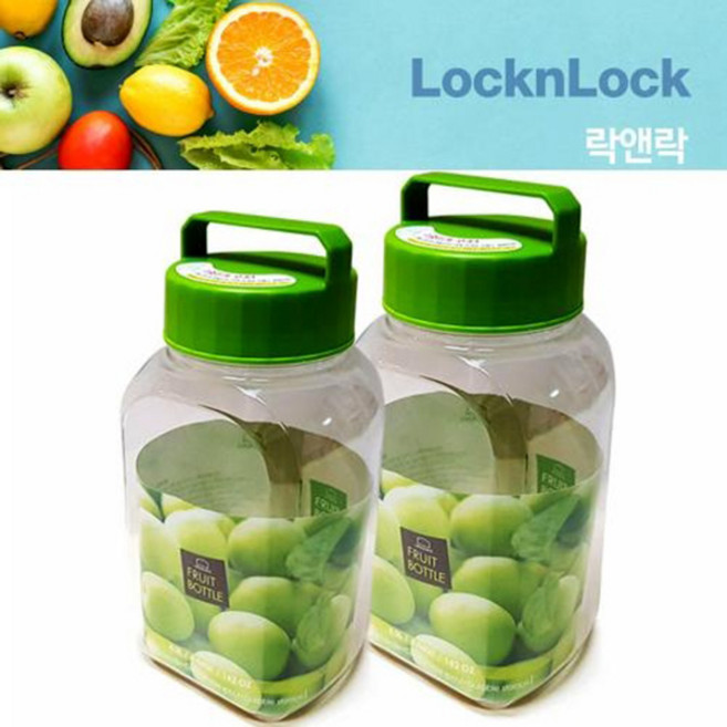 락앤락 과실주병5.4L, 5.4ml, 1개