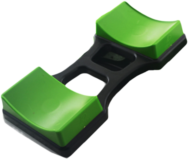 덤벨 스탠드 아령 거치대 가정용 정리스탠드 덤벨랙 1pcs, 1개