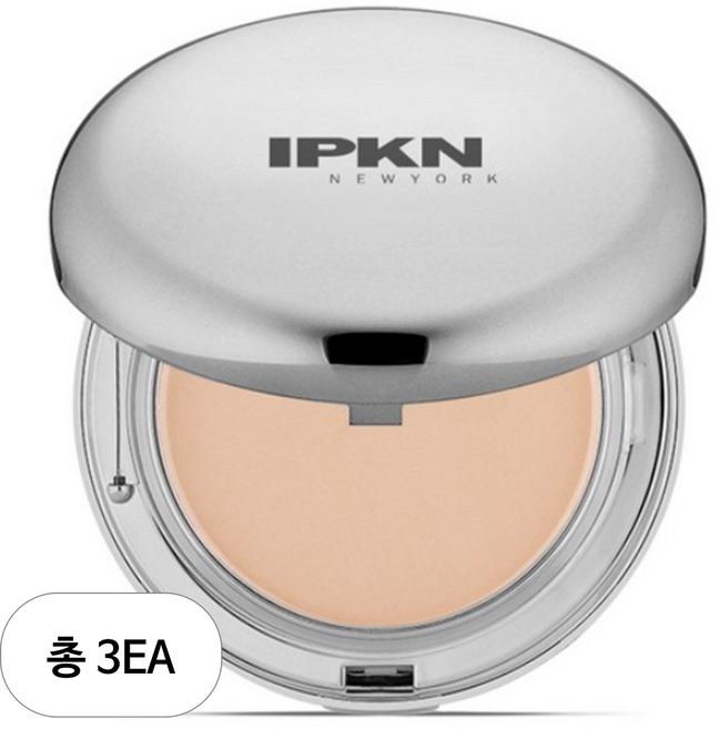 입큰 인텐스 마이크론 투웨이케익 12g, 3개