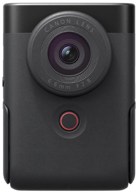 Canon Vlog 카메라 PowerShot V10 블랙 PSV10BK