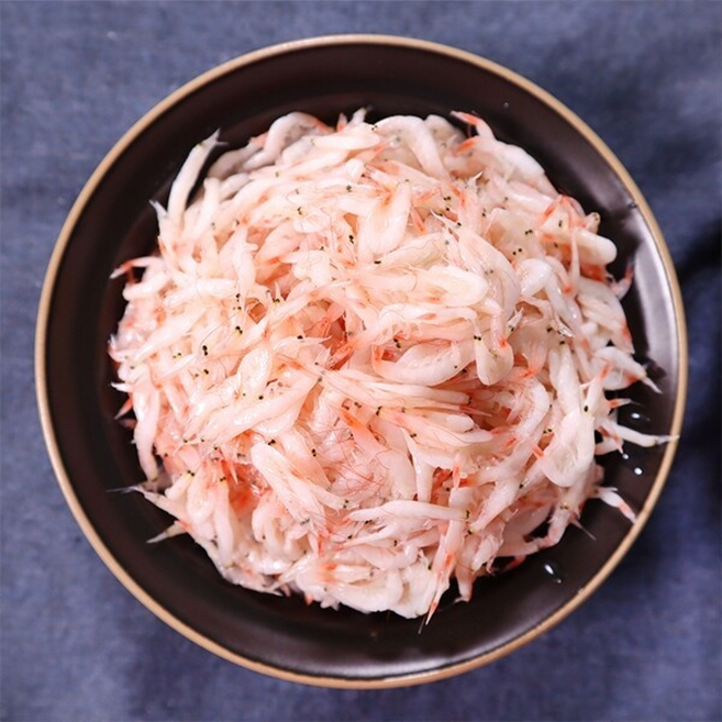 국내산 강화도 새우젓 추젓 특상, 1kg, 1개, 상세페이지 참조