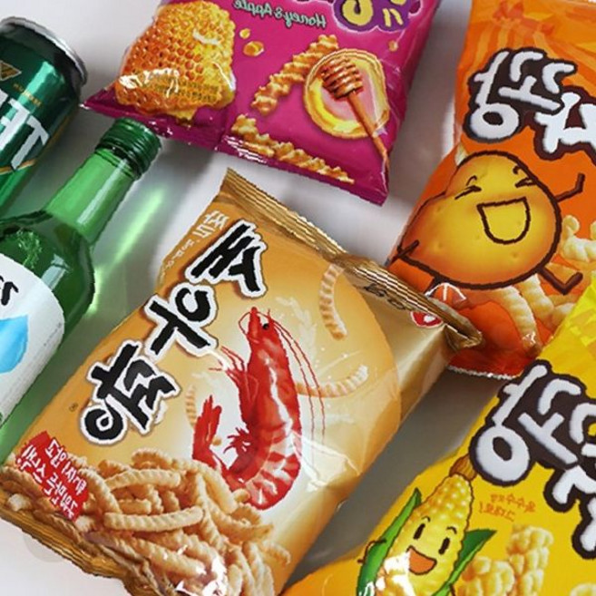 돌잔치 장식 스티커 과자 음료 포장 라벨 파티 준비물 행운 추첨 게임, 1개, 새우꽝