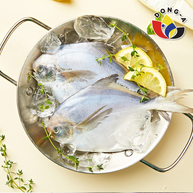 [동아푸드] 국내산 제철 병어 실속형 소 사이즈 15-20미, 3KG 소, 1개