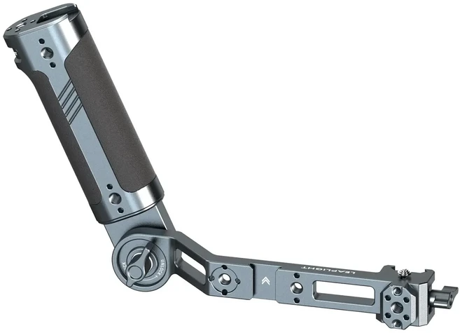 DJI RS4 PRO 미니 짐벌 스태빌라이저용 범용 핸드헬드 인체공학적 그립 금속 슬링, 03 QYA1 Hand Grip