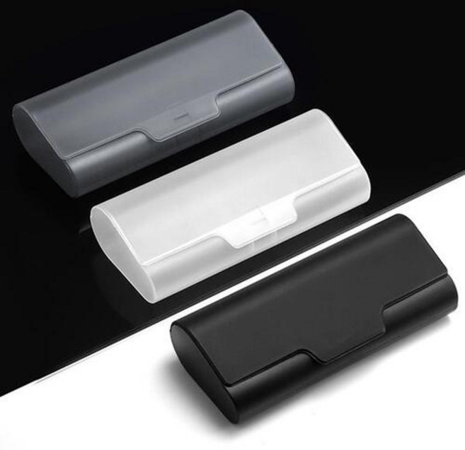 큰 안경하드케이스 안경집 선글라스 고글 휴대용 수납