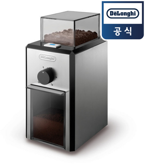 드롱기 커피그라인더, KG89