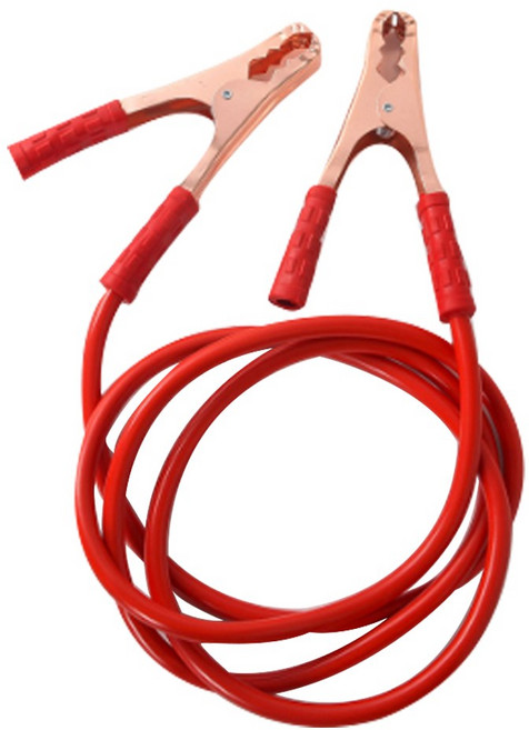 Tree 차량용 파워 점프선 2000AMP, 1개