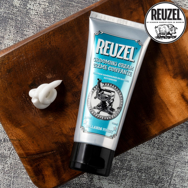 리우젤 그루밍 크림 100ml, 1개