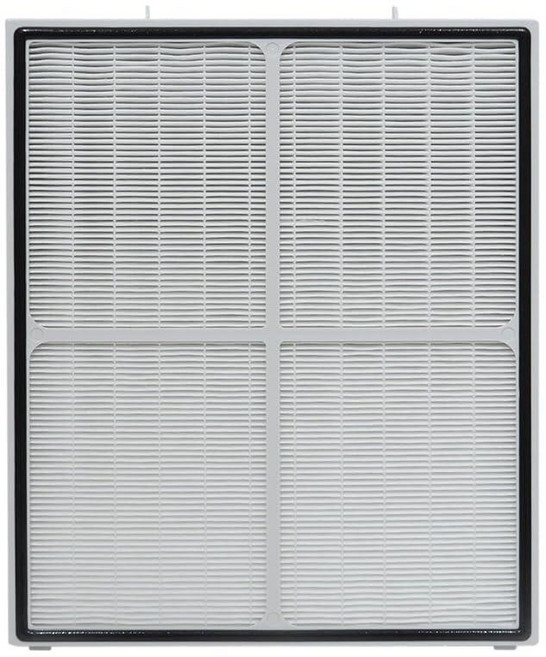 PUREBURG Amway Atmosphere 미니 공기 청정기 모델과 호환되는 교체 필터: 124746 H13 HEPA 필터 및 활성탄 2-in-1 에어 클린 먼지 VOC 냄, PUREBURG Amway Atmosphere 미니 공