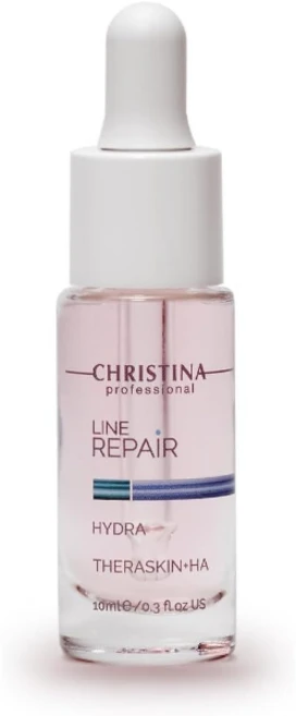 크리스티나 테라스킨 히알루론산 미용액, 1개, 10ml - 쿠팡