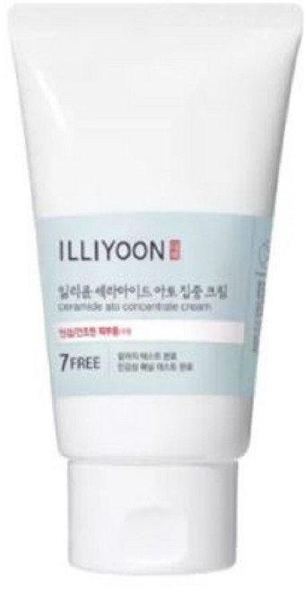 일리윤 세라마이드 아토 집중 크림 무향, 200ml, 1개