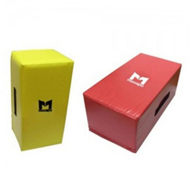 사각백 f19b 체력단련 있는 스폰지가 부상예방 학교용품 매트