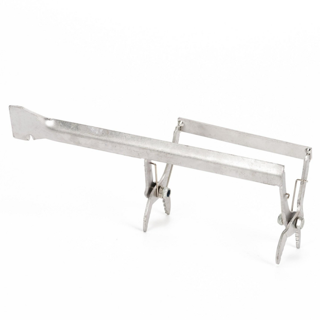 양봉 소납도 있는 집게, 1개