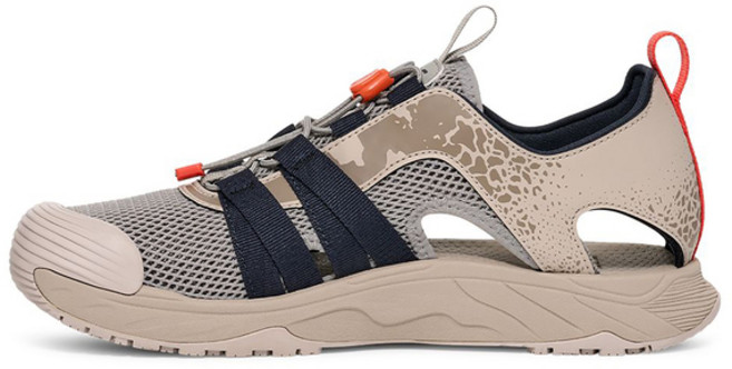 Teva Hydratrek Sandal Ct 男 運動涼鞋 護趾涼鞋 樹蛙吸盤 TV1164811CHG