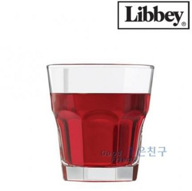 예쁜 홈카페 리비 지브랄탈 톨락스 266ml, 1개