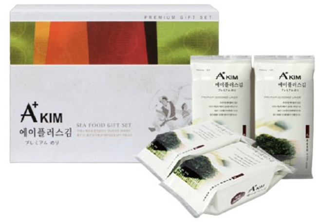 광천원김 에이플러스식탁김 30봉 안전한먹거리, 330g, 1개