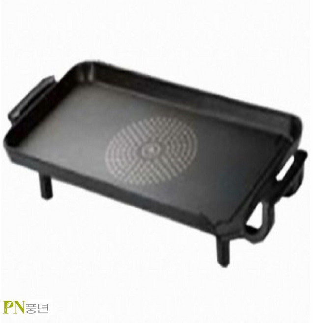 풍년 모닝센스 하이런 기산~전기팬 직화구이팬 오븐기 찜기팬 테이블팬 잔치팬 와이드그릴 튀김기 후라이팬, 풍년와이드그릴/TGKA-44