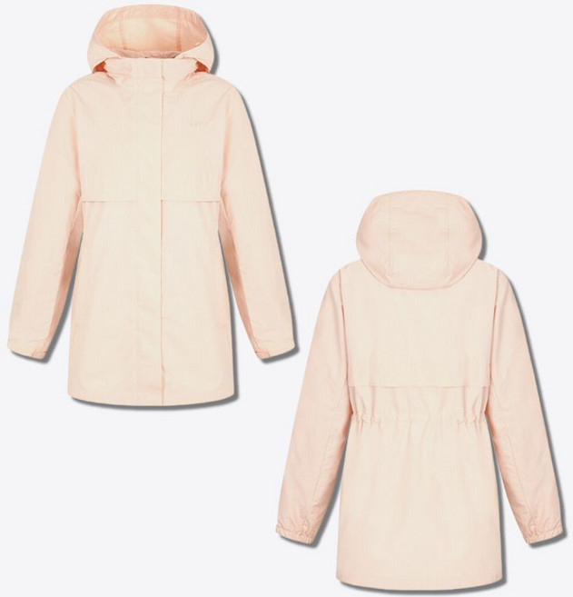 [국내매장판] 네파 여성 방풍 자켓 아웃도어 캠핑 등산 방한 야외활동