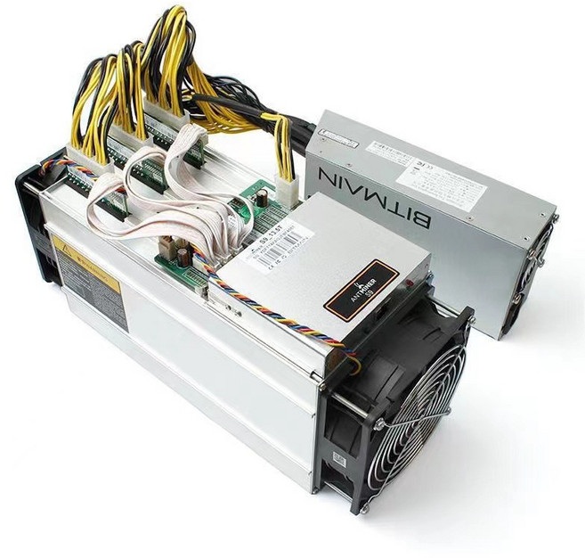 S913.5T s9j13.5t Bitmain Antminer 광산 기계전문 채굴기비트코인 채굴기왓츠마이너이더리움 채굴기, 1개