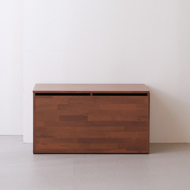 제이디퍼니처 국내제작 셀로800 다용도 벤치수납 E0등급 LPM마감, 1개, 셀로800_멀바우