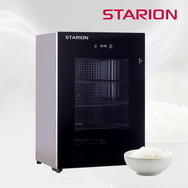 스타리온 전기 보온고 밥보온고 공기밥, SR-WM050S