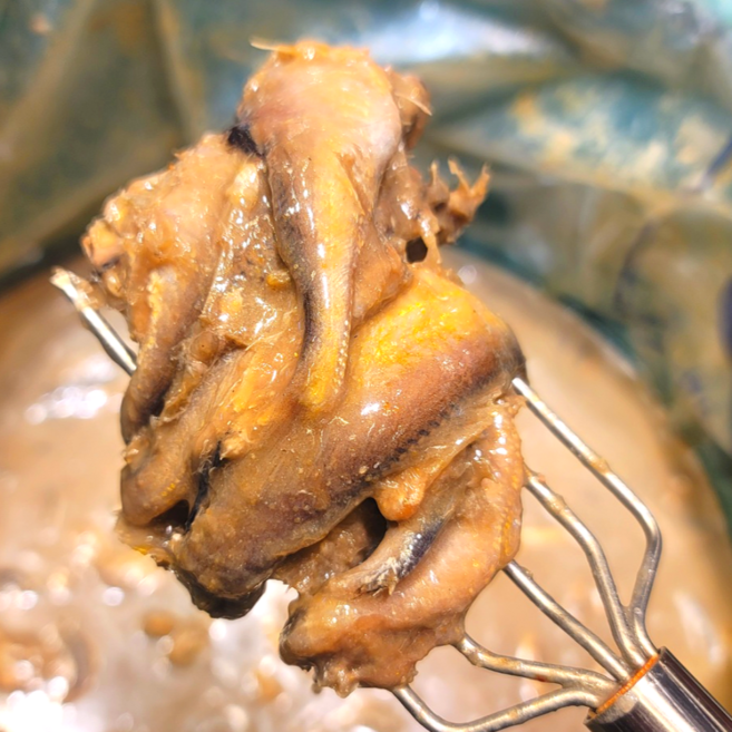 효성상회 황석어젓, 1개, 4kg