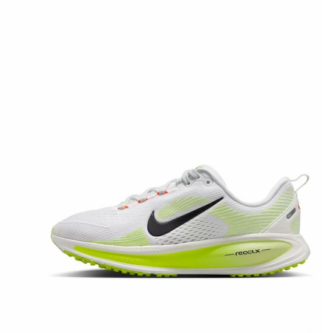 나이키 남성 여성 키즈 러닝화 운동화 줌 보메로 18 GS HQ2157-110 화이트플래시그린