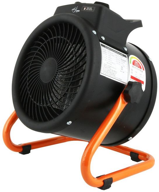 사파이어 PTC 공업용 산업용 농업 온풍기 열풍기 SF-IDH30