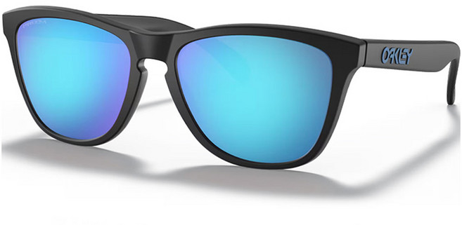 OAKLEY 男女通用 Frogskins 太陽眼鏡 9245