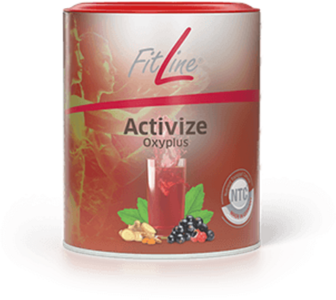 피트라인 엑티바이즈 독일 PM쥬스 효능, 175g, 1개