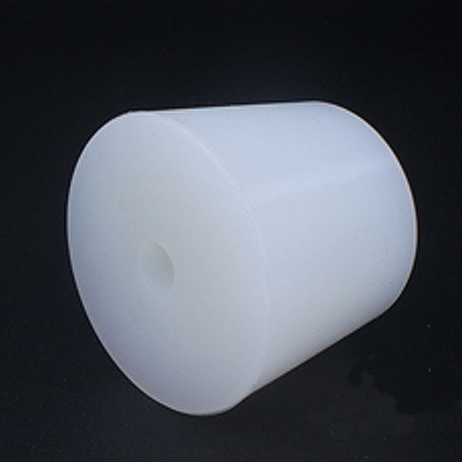 행복한농부 실리콘마개 대형(발효에어락 결합용), 1개