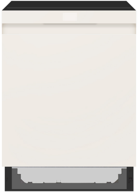 LG전자 오브제컬렉션 식기세척기 네이처 12인용, 네이처베이지, DUE1BGLE(빌트인), 방문설치